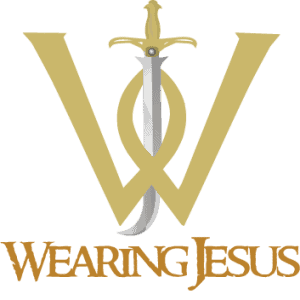 Wearing-Jesus-Logo